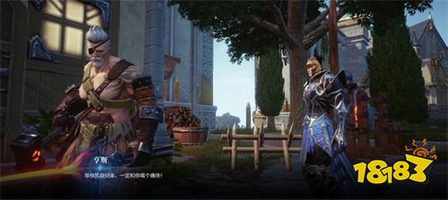 成为大神就是如此简单!《全民奇迹2》战力提升攻略