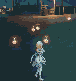 原神可莉带什么圣遗物