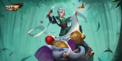 少年三国志：零张角厉不厉害 张角阵容搭配推荐