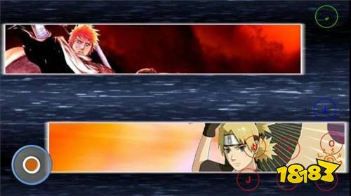 死神vs火影全人物破解版六道版
