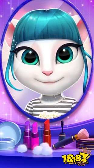 我的安吉拉下载无限金币版