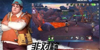 风暴岛迷失者怎么抢椰子 迷失者抢椰子技巧分享