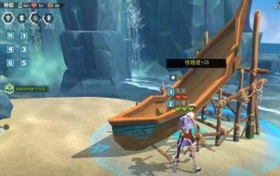 风暴岛猜疑者场迷失者怎么玩 猜疑者场迷失者玩法攻略