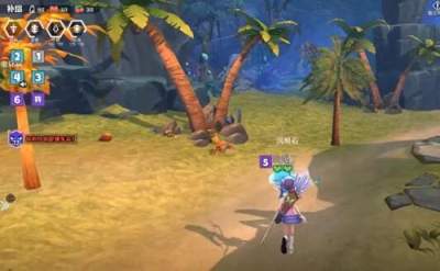 风暴岛猜疑者场模式怎么玩 猜疑者场模式玩法攻略