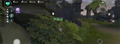 风暴岛迷失者隐藏地点在哪里 迷失者隐藏地点位置介绍