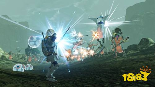 塞尔达无双灾厄启示录