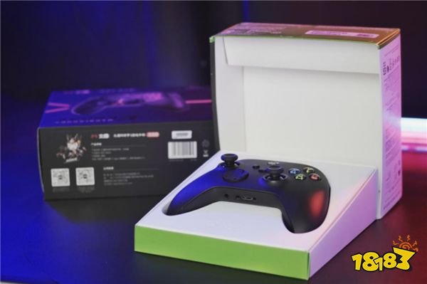北通阿修罗3被哄抢断货,对比xbox series手柄究竟有哪些优点