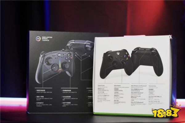 北通阿修罗3被哄抢断货,对比xbox series手柄究竟有哪些优点