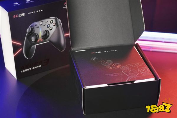 北通阿修罗3被哄抢断货,对比xbox series手柄究竟有哪些优点