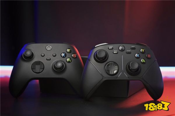 北通阿修罗3被哄抢断货,对比xbox series手柄究竟有哪些优点