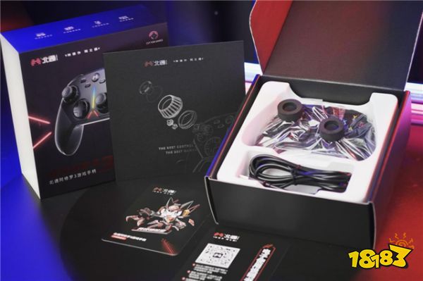 北通阿修罗3被哄抢断货,对比xbox series手柄究竟有哪些优点