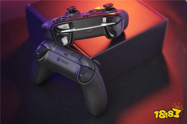 北通阿修罗3被哄抢断货,对比xbox series手柄究竟有哪些优点