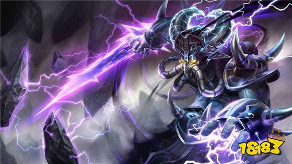 英雄联盟手游爆裂魔杖有什么效果 爆裂魔杖效果介绍