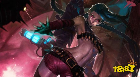 英雄联盟手游虚空之杖有什么效果 虚空之杖效果介绍