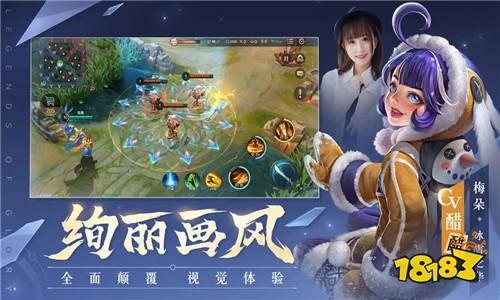 曙光英雄西施怎么玩 简直就是峡谷里的蜘蛛侠