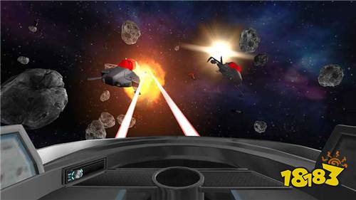 模拟山羊太空废物最新版下载