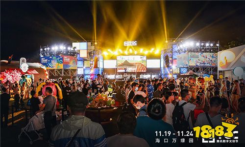 真・一骑当千!《真・三国无双 霸》手游亮相TGC海南站