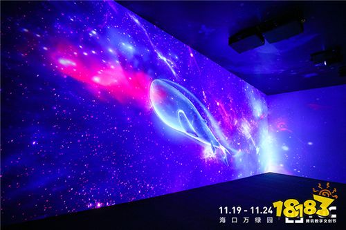 TGC2020來(lái)王者榮耀展區(qū)，沉浸式體驗(yàn)“夢(mèng)境版”王者峽谷