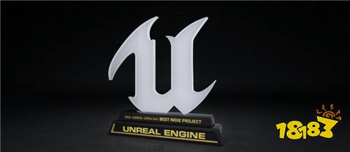 2020线上虚幻引擎技术开放日 Unreal Open Day Online 即将登陆!