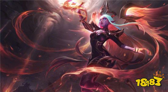 英雄联盟手游兰德里的折磨有什么效果 兰德里的折磨效果介绍