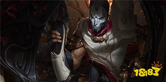 英雄联盟手游纳什之牙有什么效果 纳什之牙效果介绍