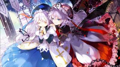 耐玩的二次元游戏下载推荐 有哪些耐玩的二次元手游