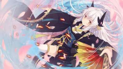 最近有哪些好玩的二次元动漫游戏 日系动漫二次元游戏排行榜