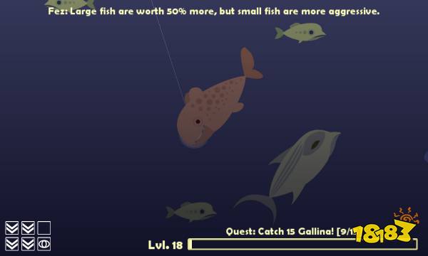 小猫钓鱼有船的版本破解版