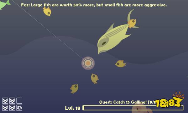 小猫钓鱼最新免费版下载