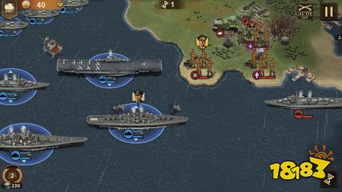 钢铁命令将军的荣耀3