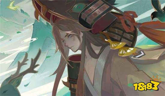 阴阳师11月25日体验服更新sp山风降临平安京 181阴阳师专区