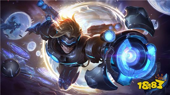 英雄联盟手游振奋铠甲有什么效果 振奋铠甲效果介绍