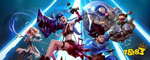 英雄联盟手游怎么打排位模式