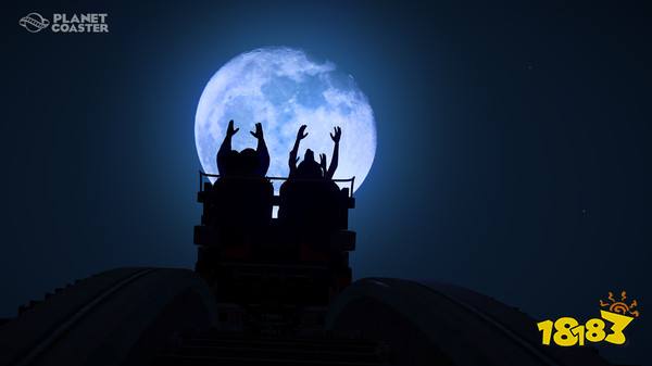 过山车之星官网版最新下载