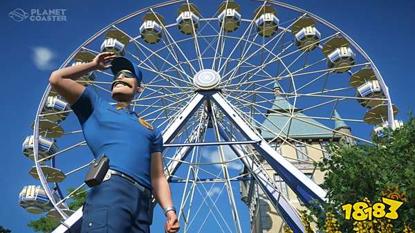 过山车之星中文版最新版下载