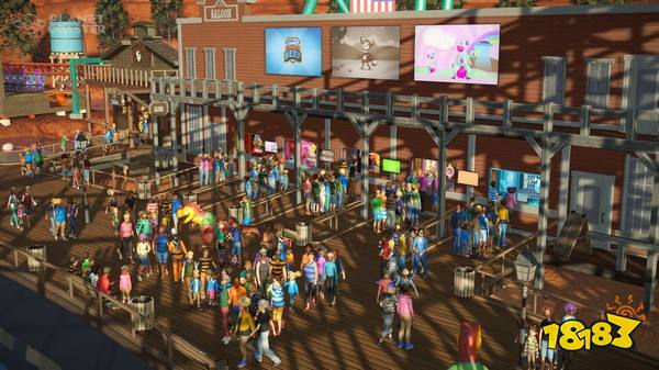 过山车之星免费下载地址