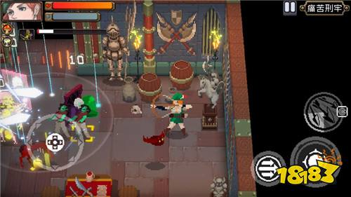 战魂铭人破解版合成道具