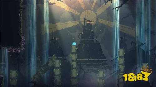 MOAstray細胞迷途安卓版下载