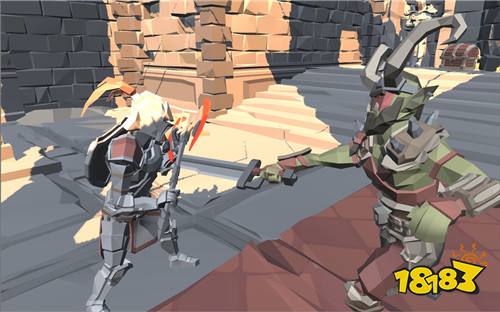 骑士与地下城官方版下载