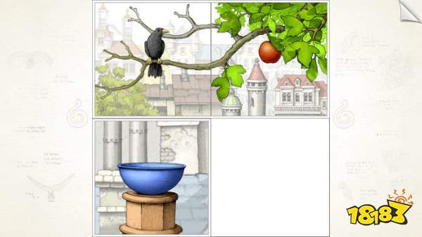 畫中世界Gorogoa官方正版下載