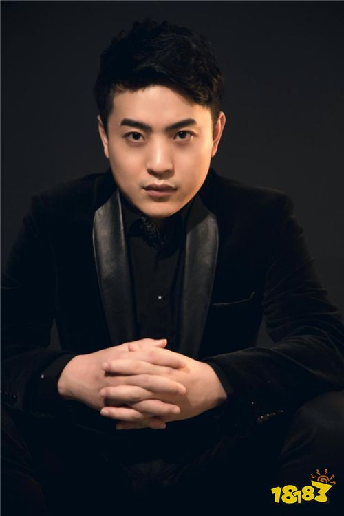 壹電競(jìng)專訪左小亮：500小時(shí)登頂亞服的背后
