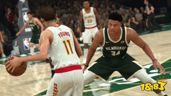 NBA 2K21迎来史低！虎牙直播邀你开启黑五狂欢周