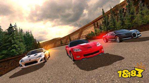 急速飙车2手游下载