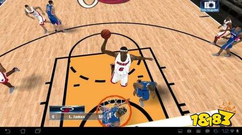 nba2k20华为版最新下载