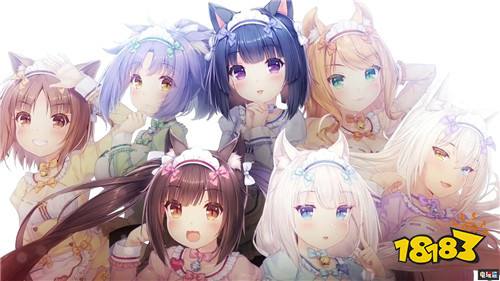 猫娘乐园中文版下载