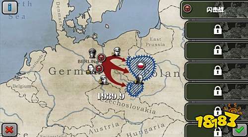 钢铁命令将军的荣耀3变态修改版