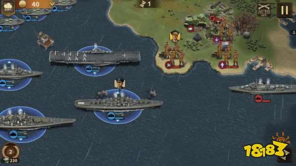 钢铁命令将军的荣耀3无敌版下载