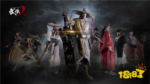 骑士助手下载武侠乂