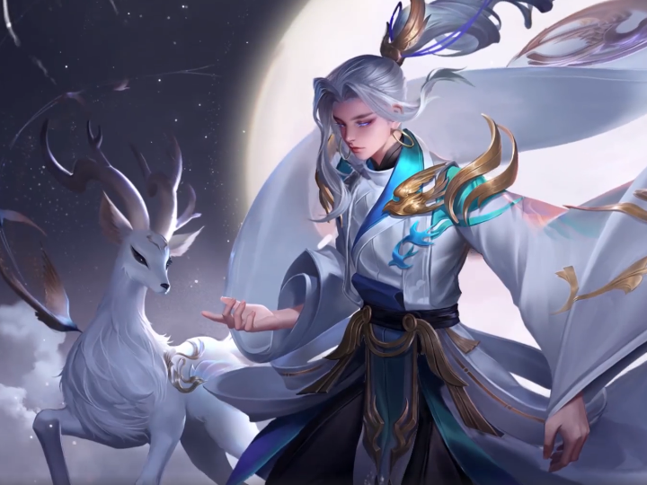 鹊桥仙·纤云弄巧