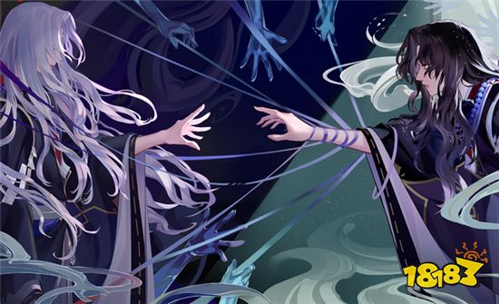 阴阳师被官方遗忘的两个角色什么时候才能有其剧情 181阴阳师专区
